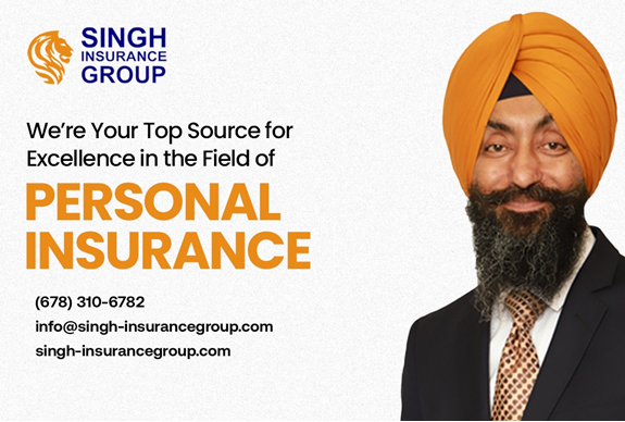 Singh Insurance