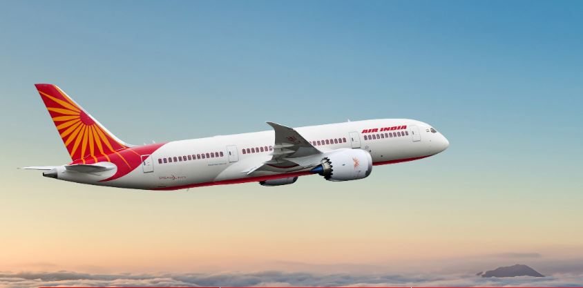 Air India